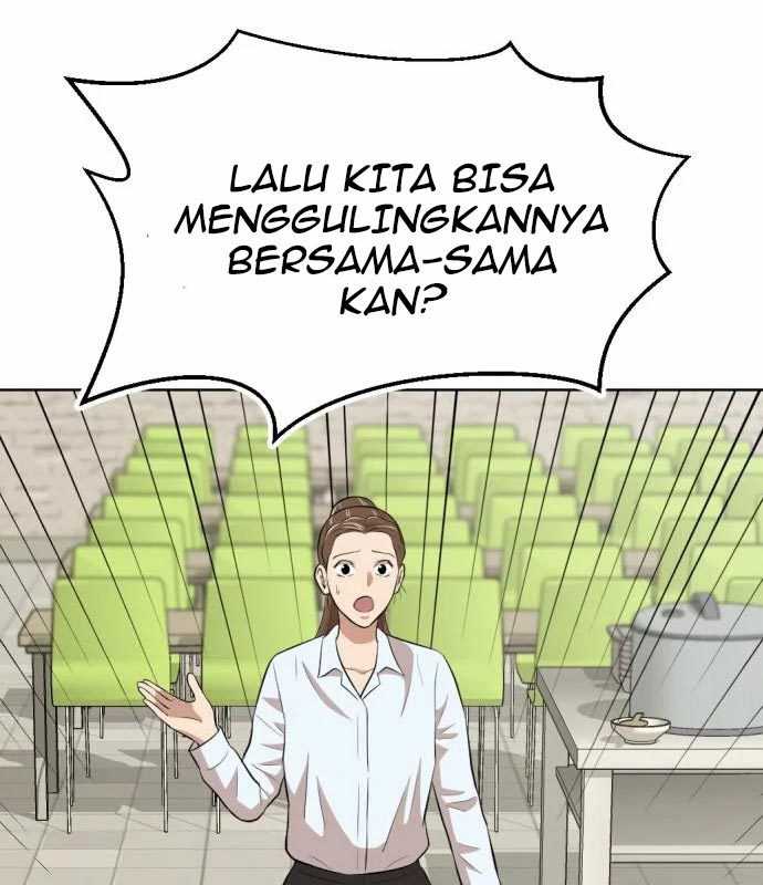 Company Grievance Squad Chapter 14 Gambar 67
