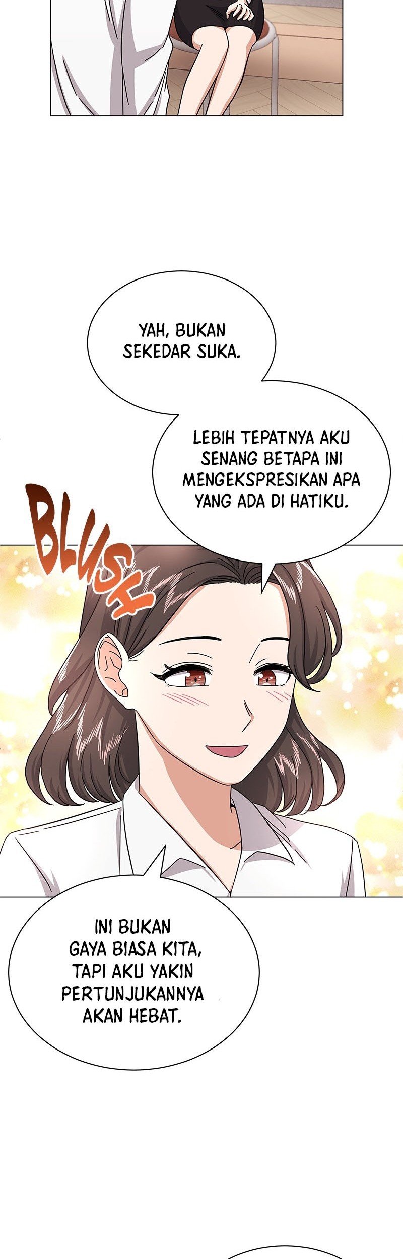 Superstar Associate Manager Chapter 32 halaman 20