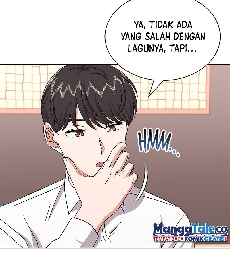 Superstar Associate Manager Chapter 32 halaman 21