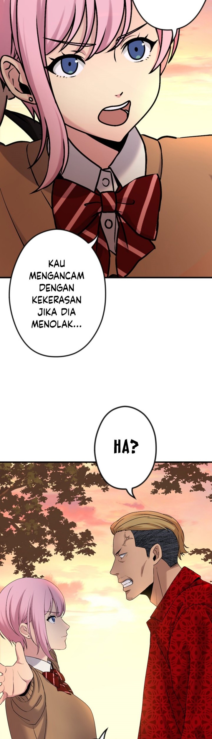 Anti-Hero Chapter 3 halaman 24