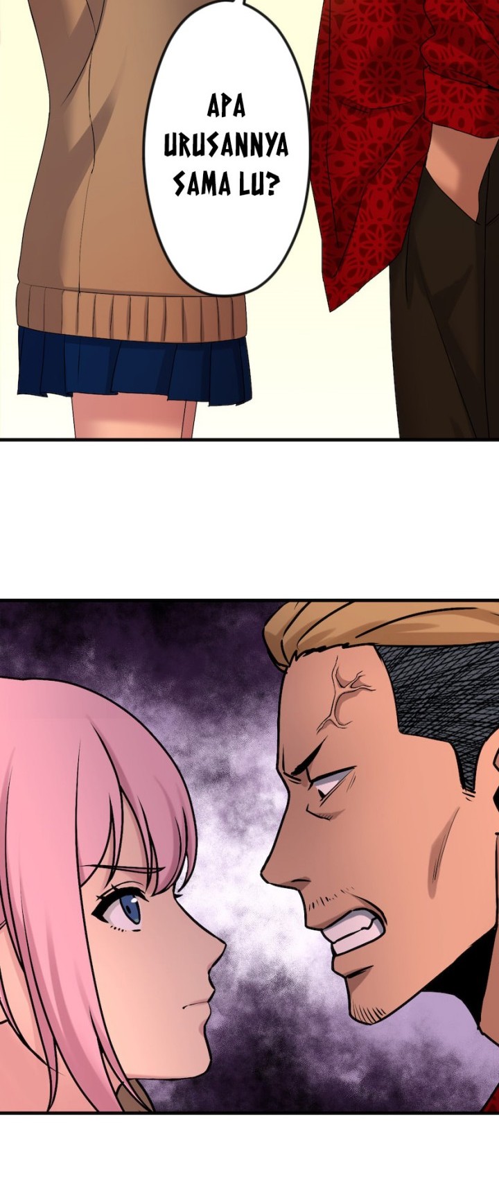 Anti-Hero Chapter 3 halaman 25