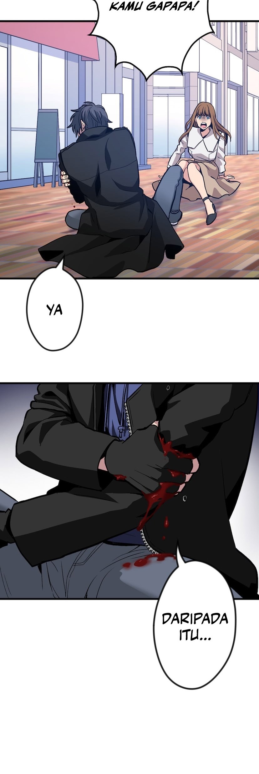 Anti-Hero Chapter 1 halaman 46