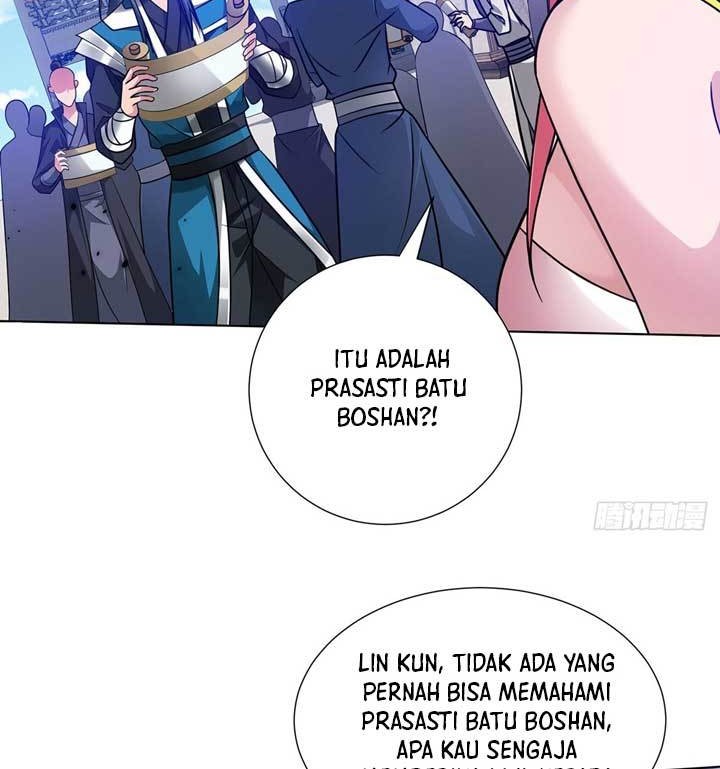 Lord of Nine Arts Chapter 13 Gambar 10