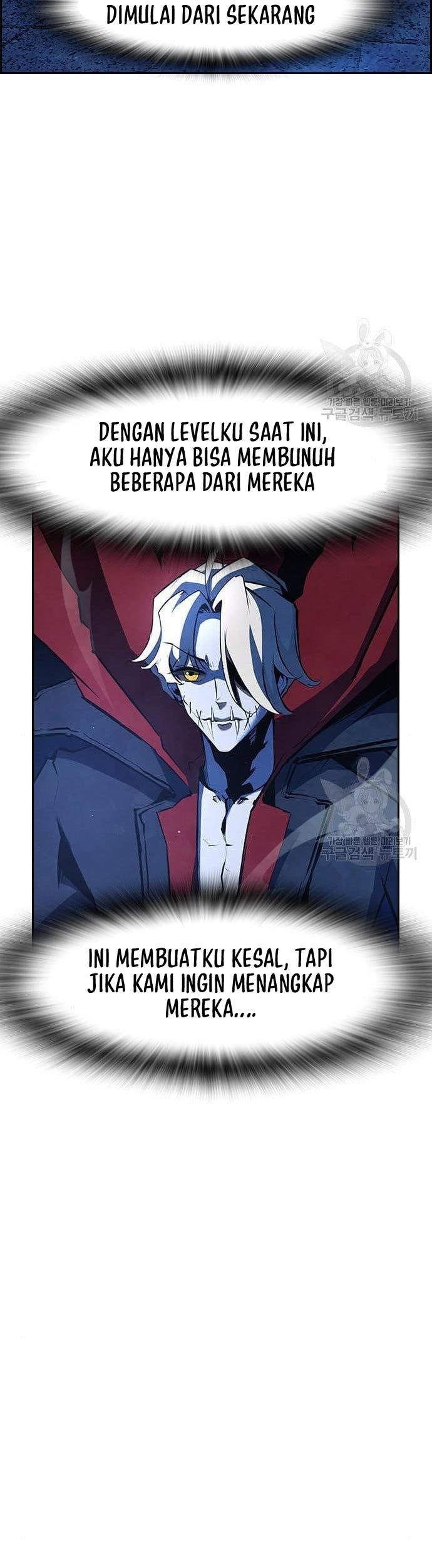 Noryangjin Raid Chapter 13 halaman 30
