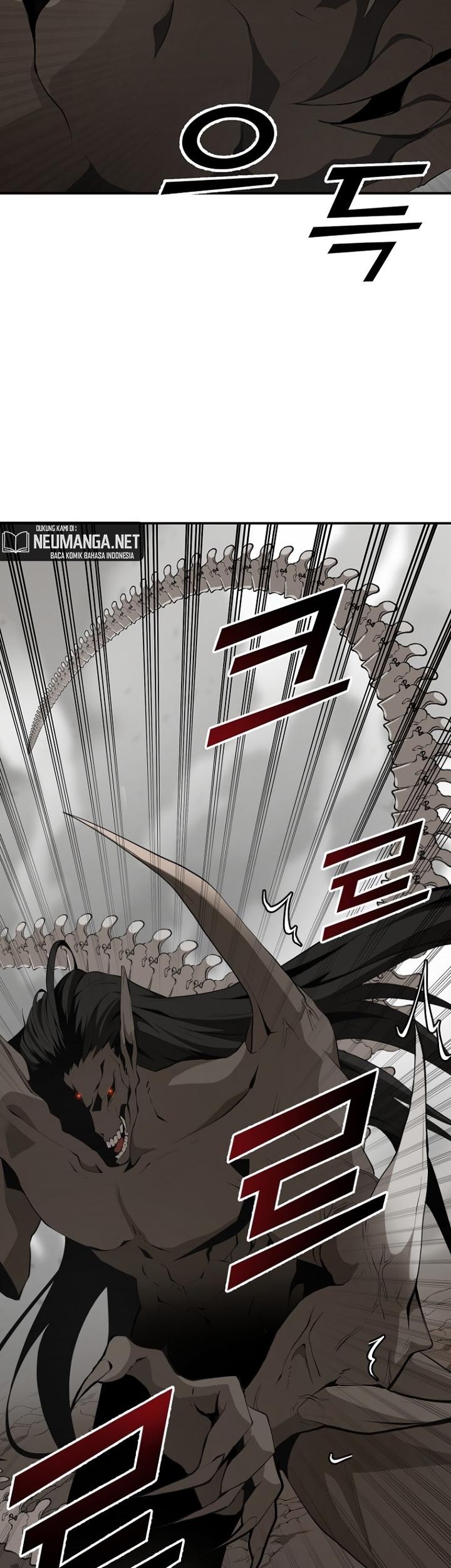 Messiah: End of the Gods Chapter 13 Gambar 20