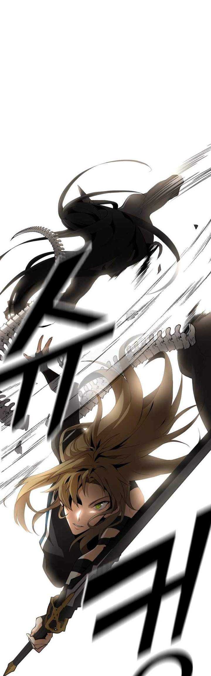 Messiah: End of the Gods Chapter 12 Gambar 17