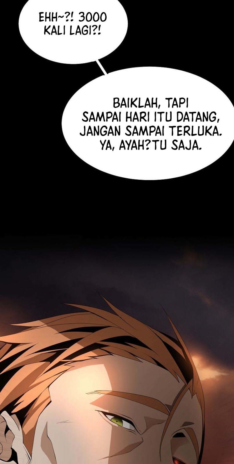 Messiah: End of the Gods Chapter 07 Gambar 19