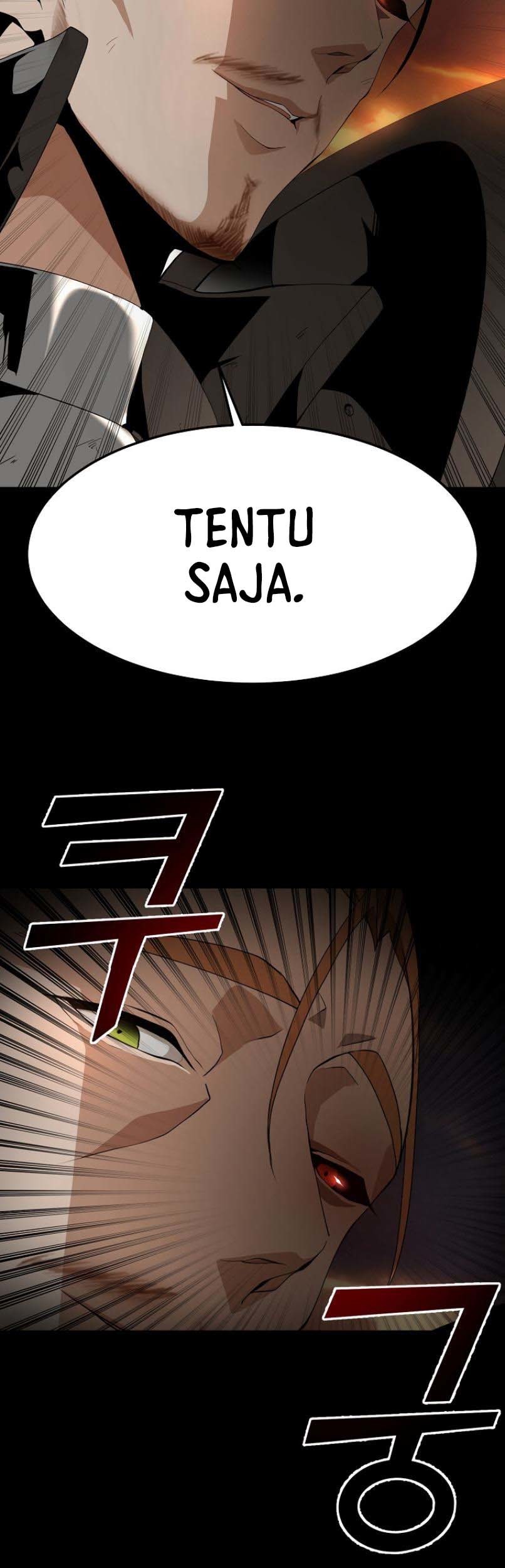Messiah: End of the Gods Chapter 07 Gambar 20