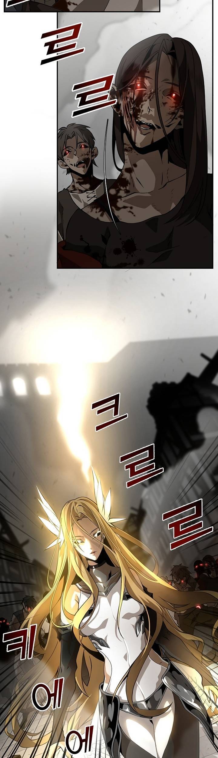 Messiah: End of the Gods Chapter 1 – halaman 40