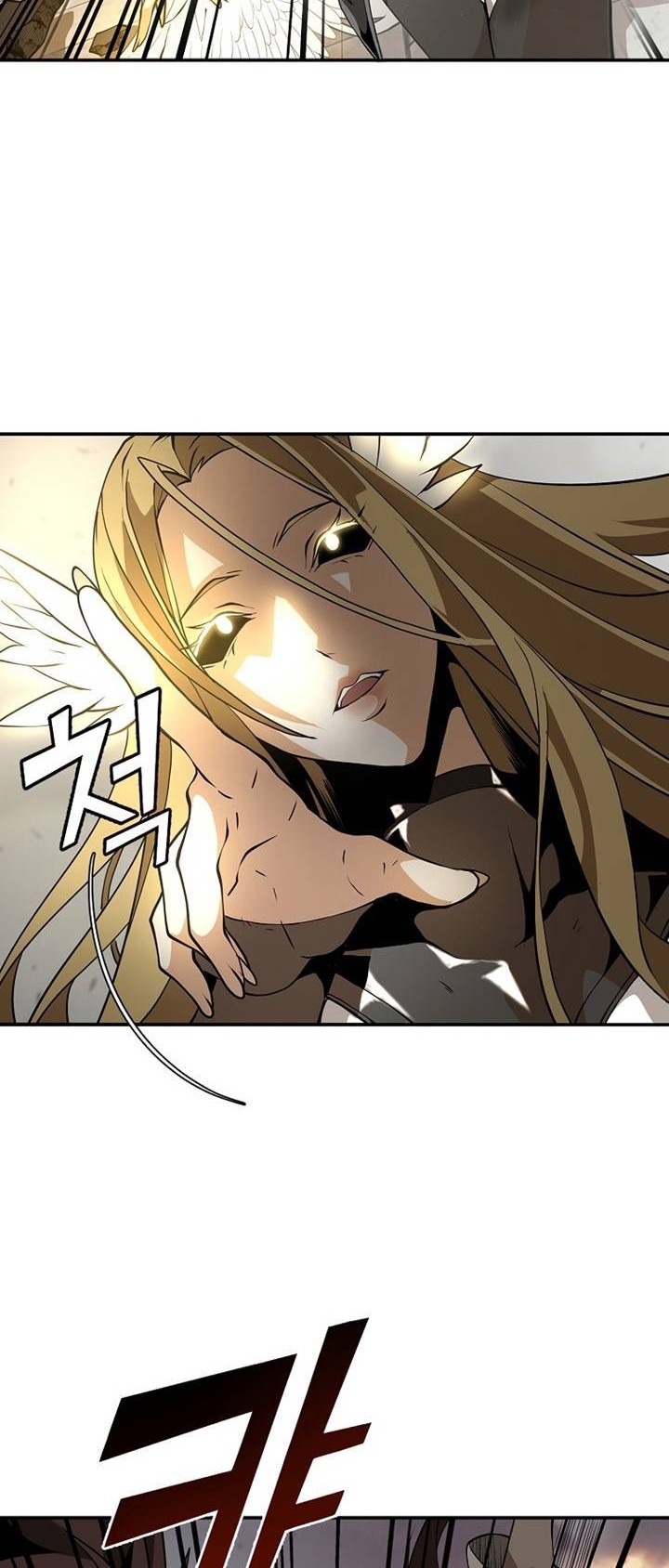 Messiah: End of the Gods Chapter 1 – halaman 41