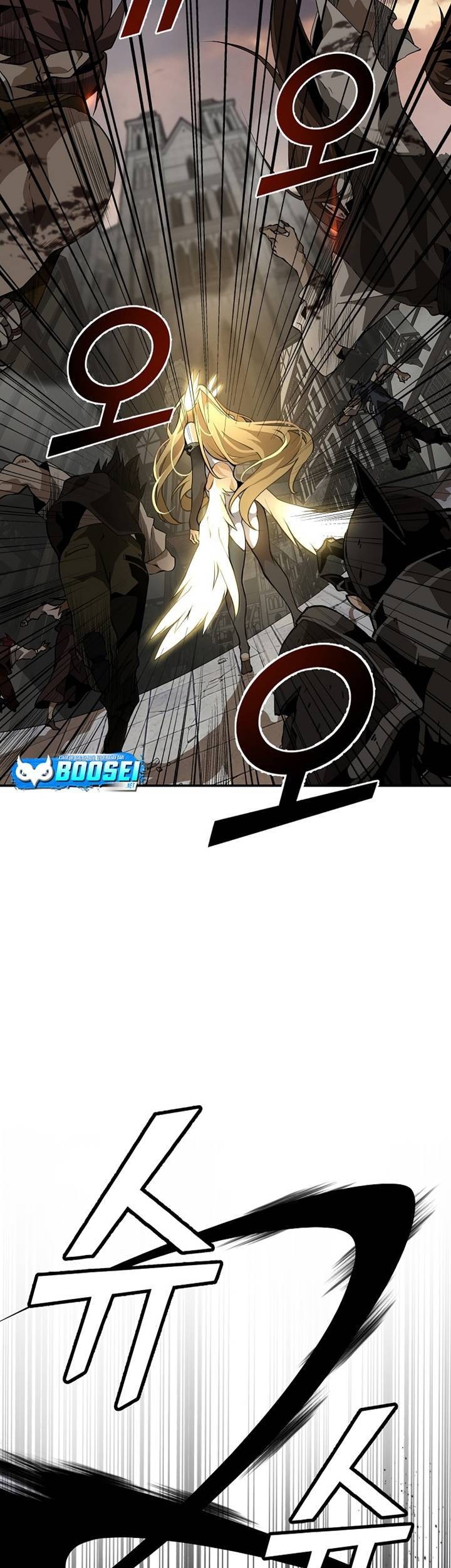 Messiah: End of the Gods Chapter 1 – halaman 42