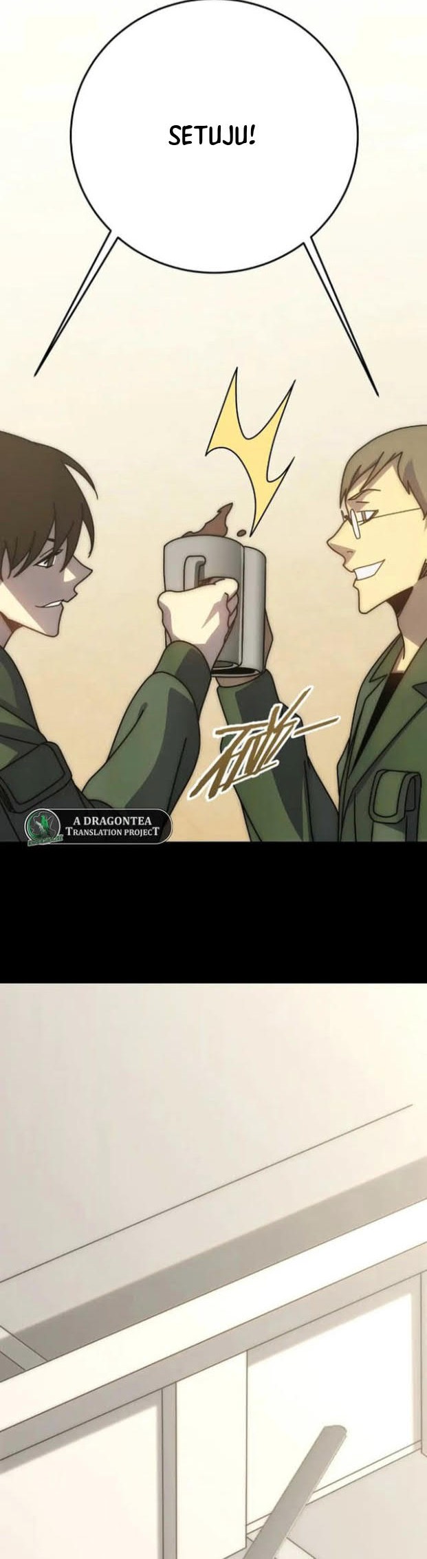 Apocalyptic Thief Chapter 146 halaman 12