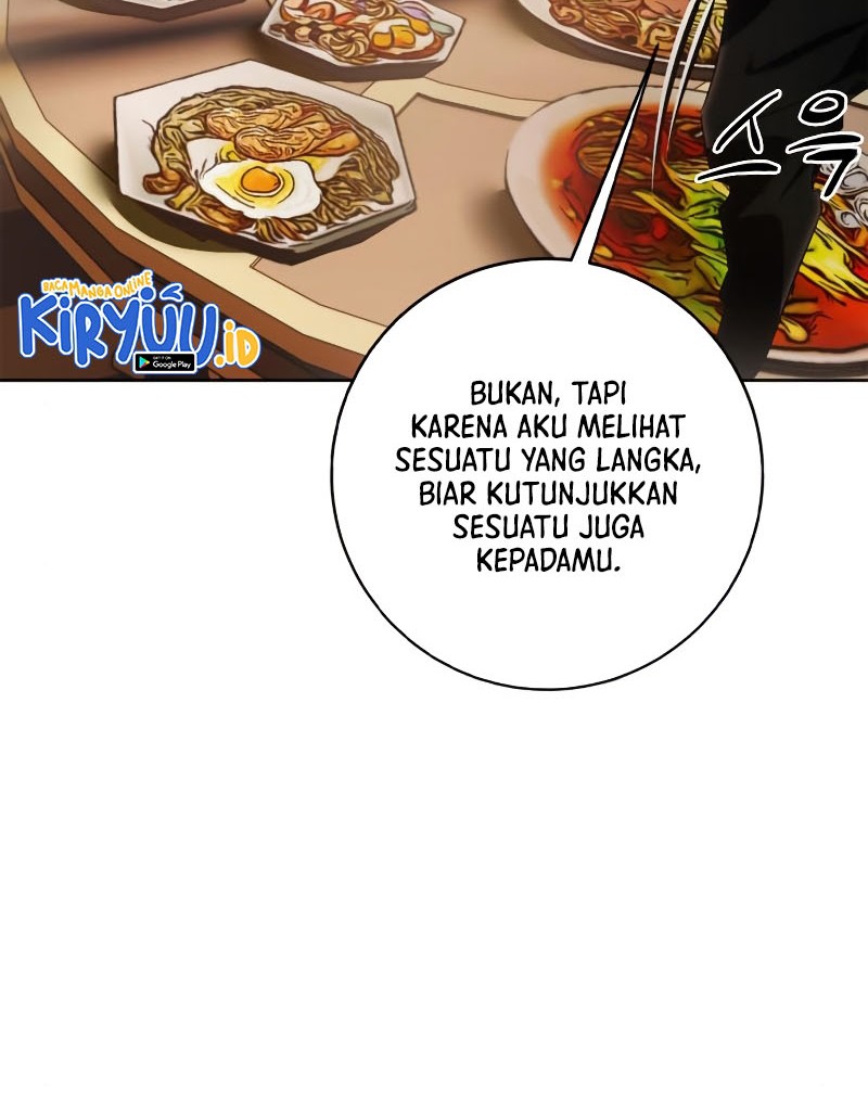 Return to Player Chapter 115 halaman 25