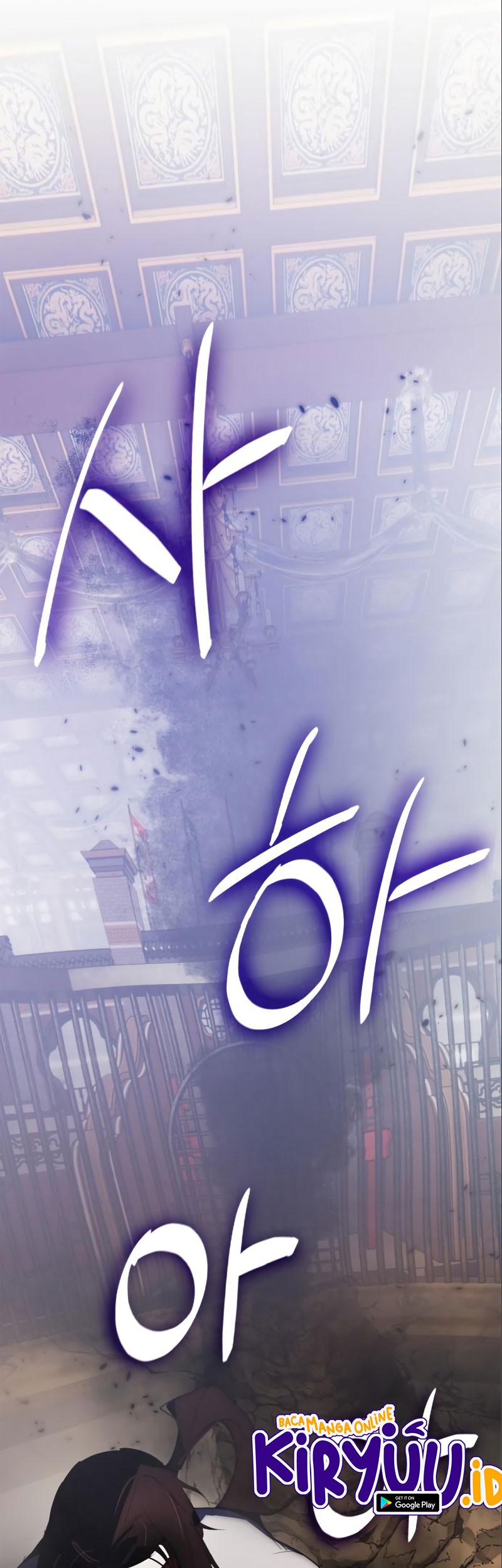 Return to Player Chapter 114 halaman 18