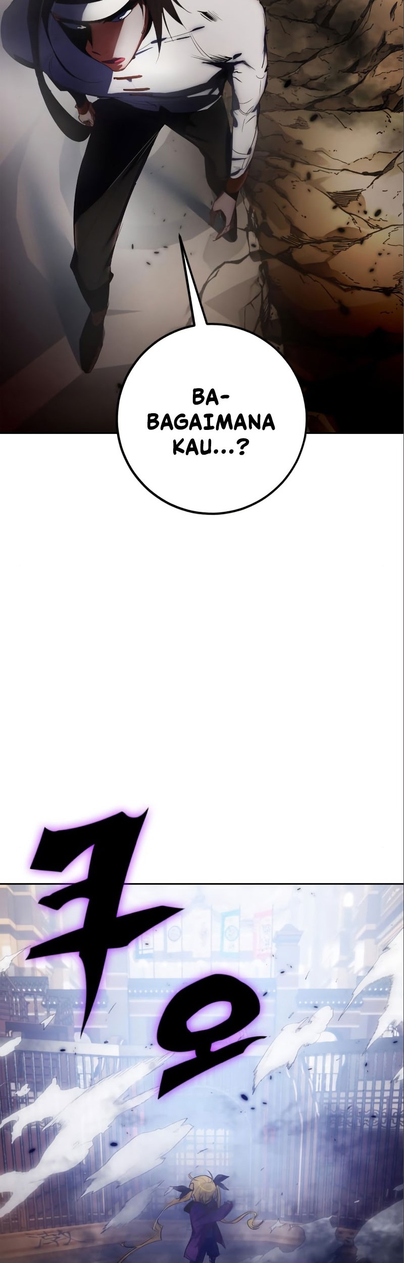 Return to Player Chapter 114 halaman 19