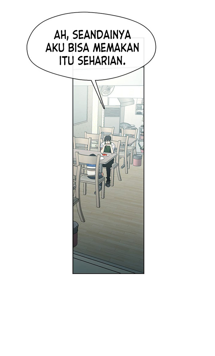 Underworld Restaurant Chapter 04 Gambar 15