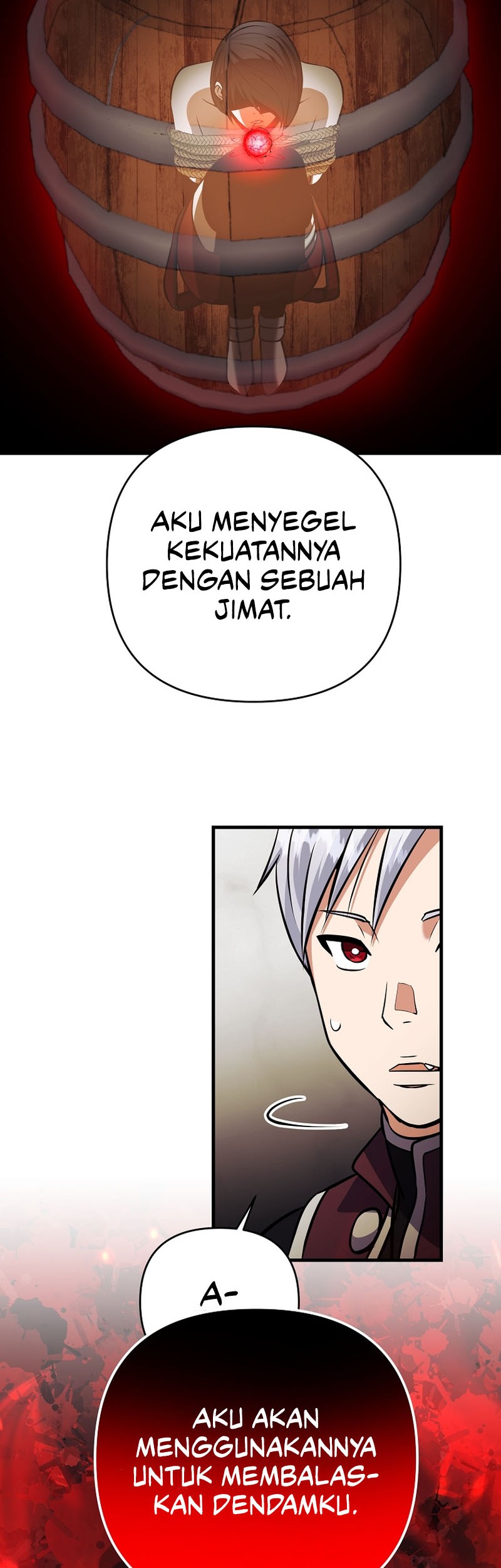 I Became the Mad Emperor Chapter 31 Gambar 19