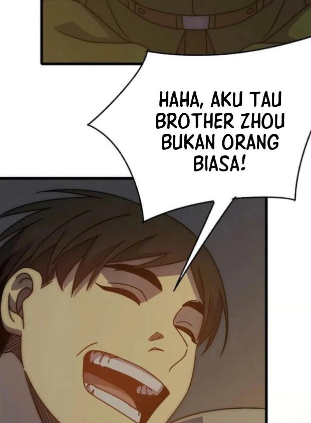 Apocalyptic Thief Chapter 147 halaman 12
