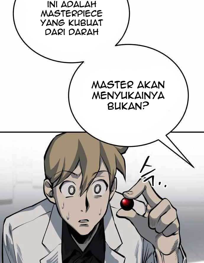 ZomGan Chapter 41 halaman 56