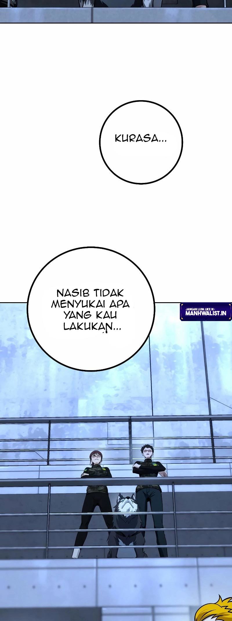Hero the Maximum Chapter 16 halaman 29