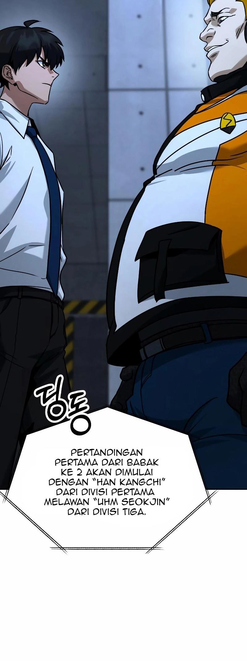 Hero the Maximum Chapter 16 halaman 30