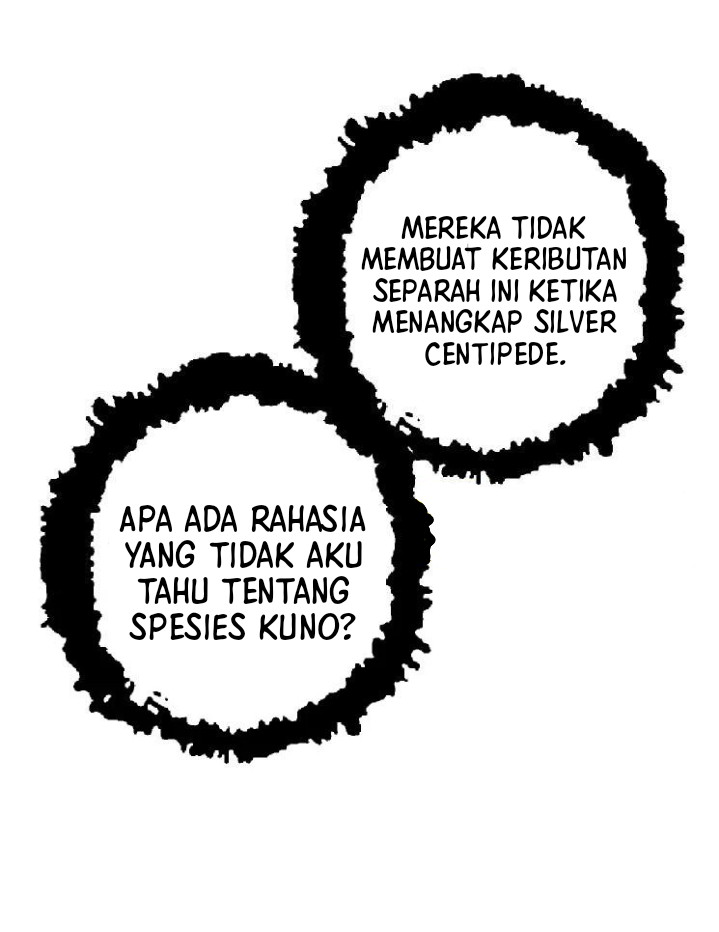 Evolution Begins With A Big Tree Chapter 37 Gambar 17