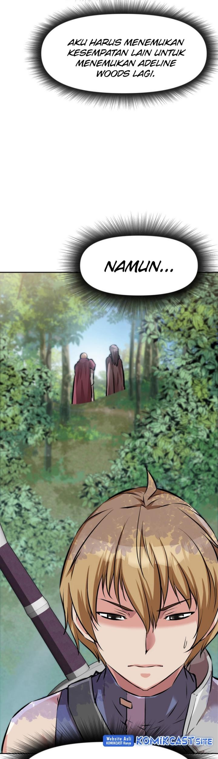 The Return of the Prodigious Swordmaster Chapter 4 halaman 30