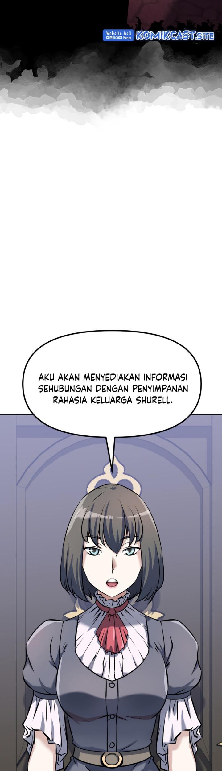 The Return of the Prodigious Swordmaster Chapter 07 Gambar 32