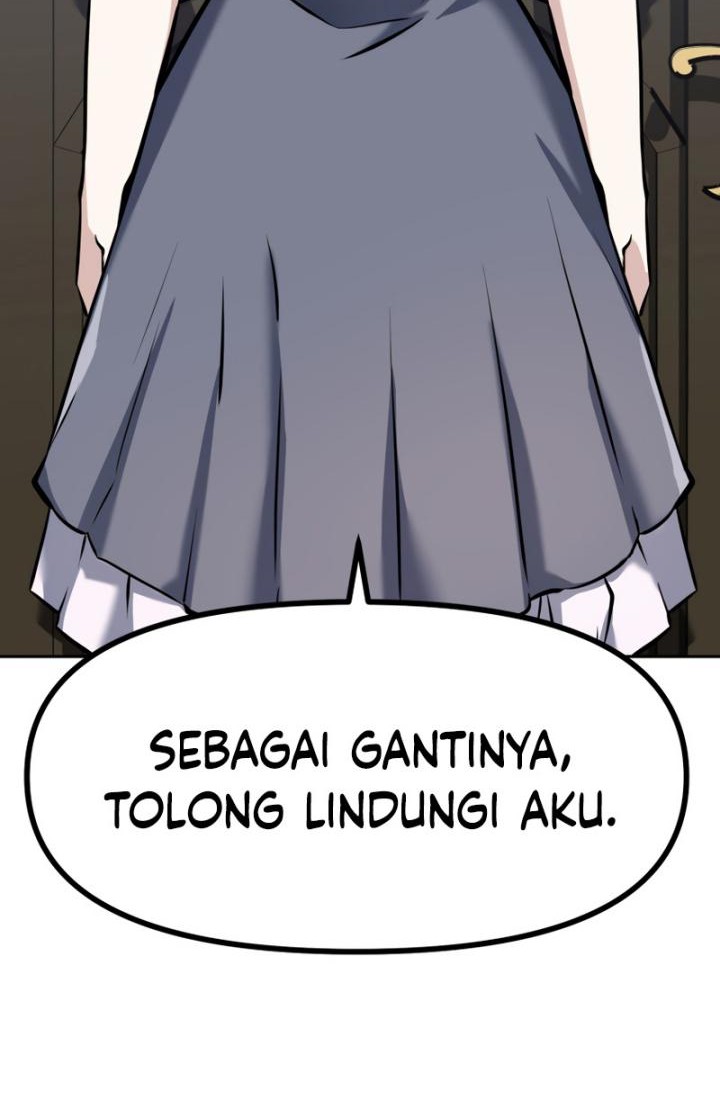 The Return of the Prodigious Swordmaster Chapter 07 Gambar 33