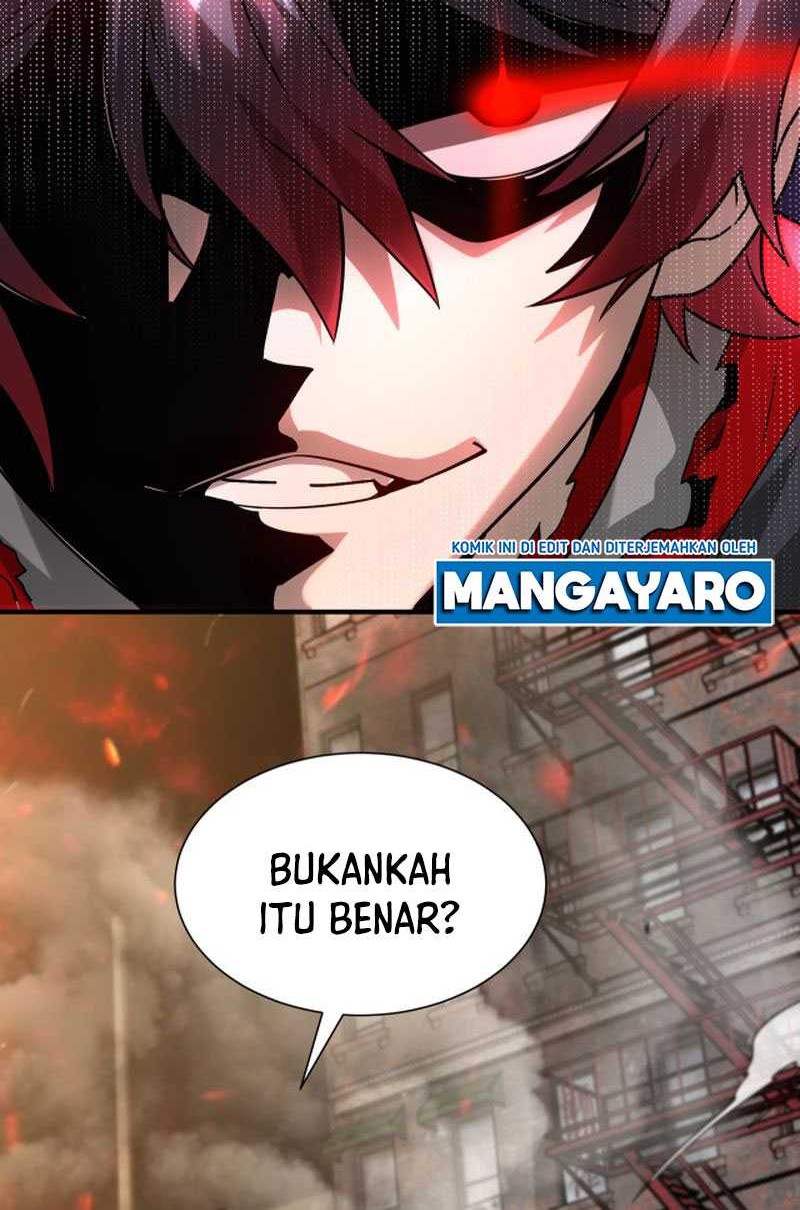 The Krypton Kin Demon King Chapter 7 halaman 13