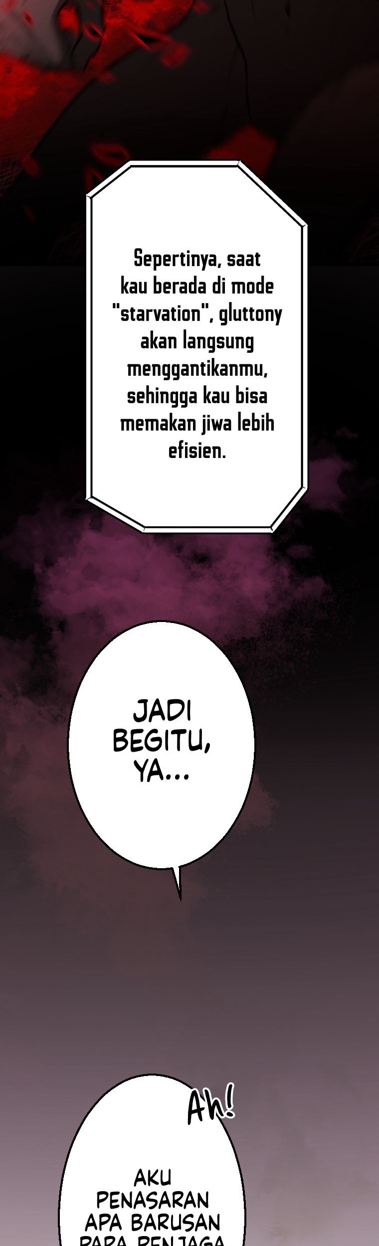 Berserk of Gluttony (Remake) Chapter 12 Gambar 16