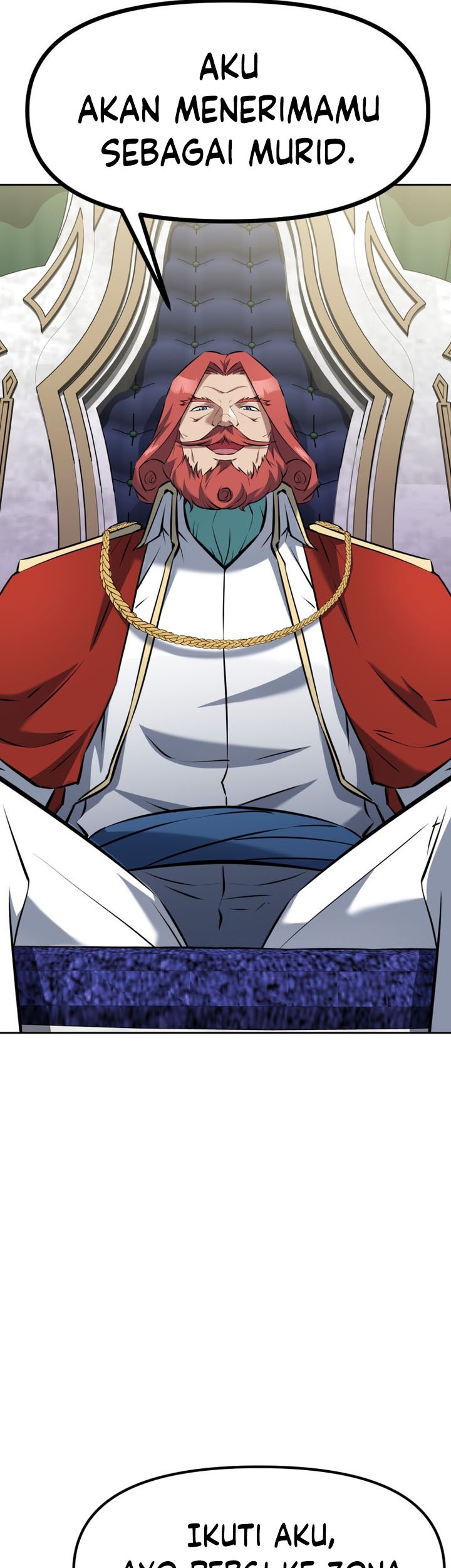 The Return of the Prodigious Swordmaster Chapter 9 halaman 30