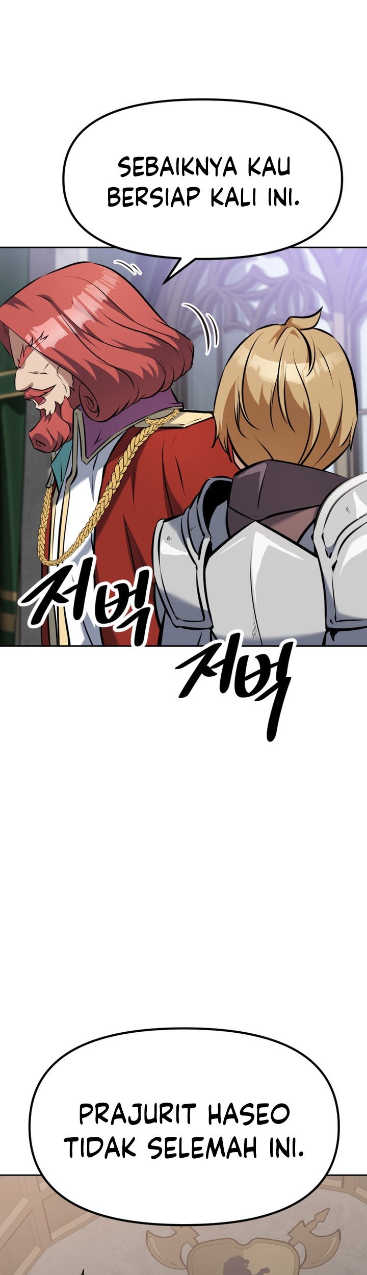 The Return of the Prodigious Swordmaster Chapter 9 halaman 32