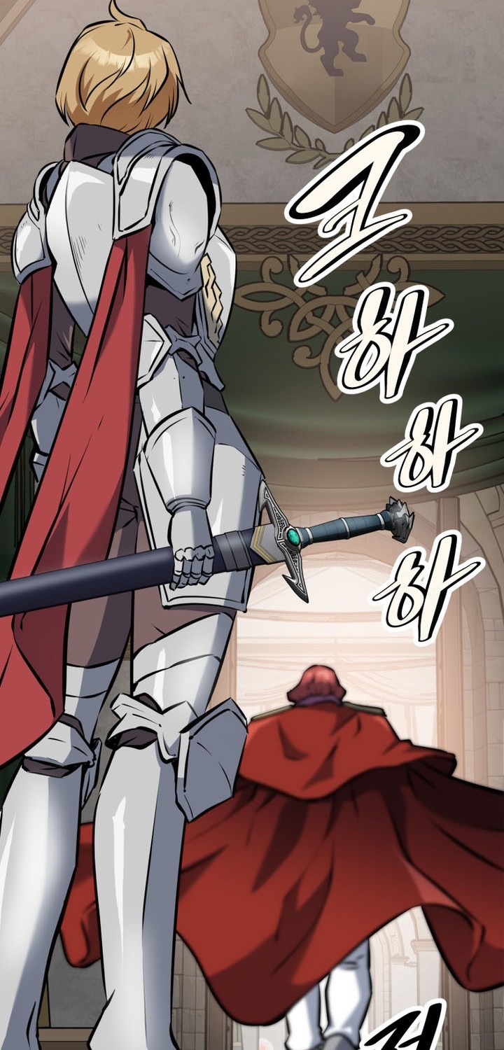 The Return of the Prodigious Swordmaster Chapter 9 halaman 33
