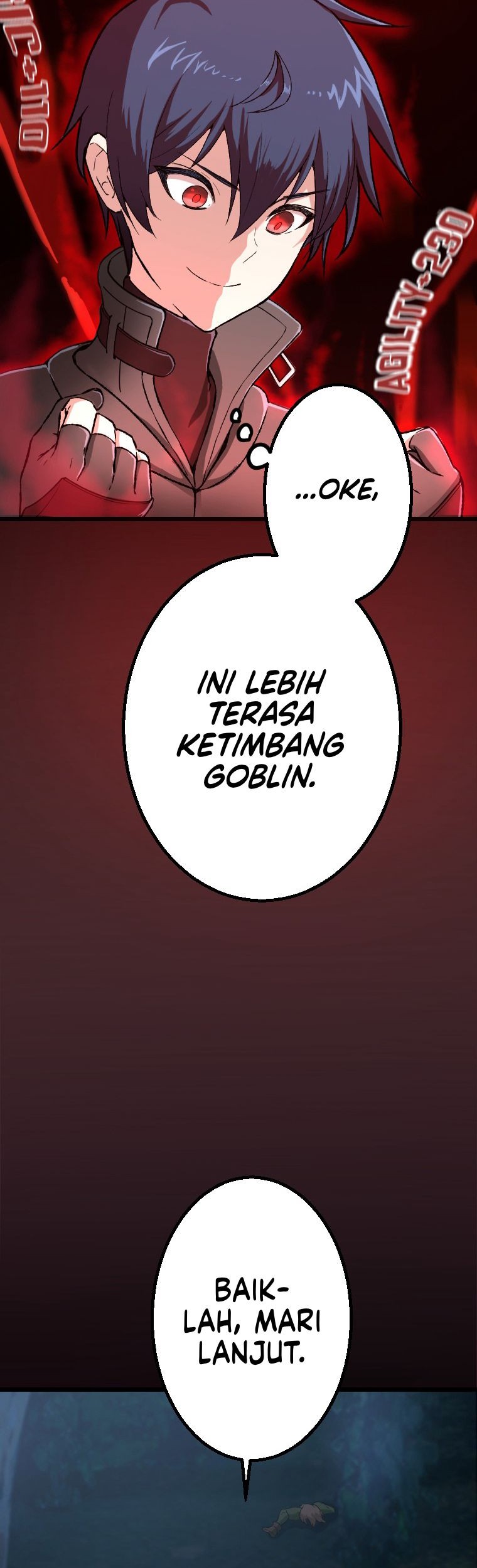 Berserk of Gluttony (Remake) Chapter 13 Gambar 19