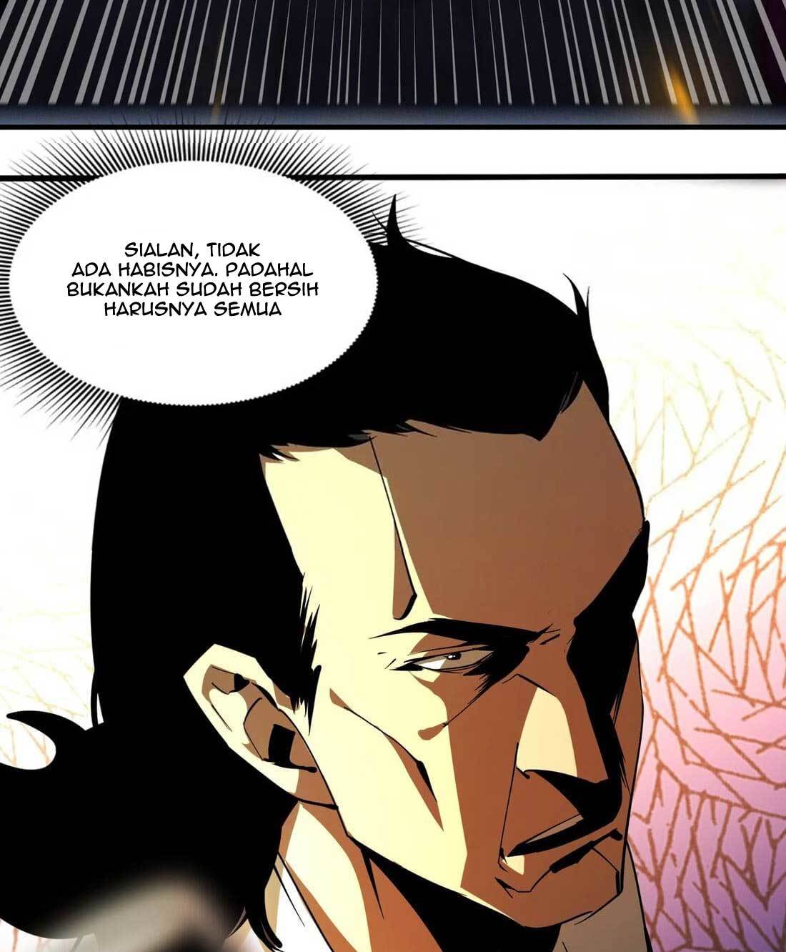 Eternal Tribulation Chapter 4 halaman 51