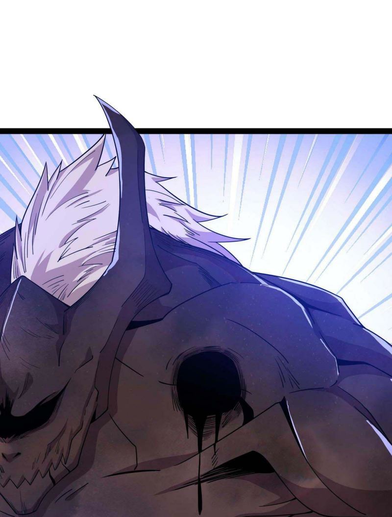 I Evolved After Devouring the Demon God Chapter 20 halaman 21