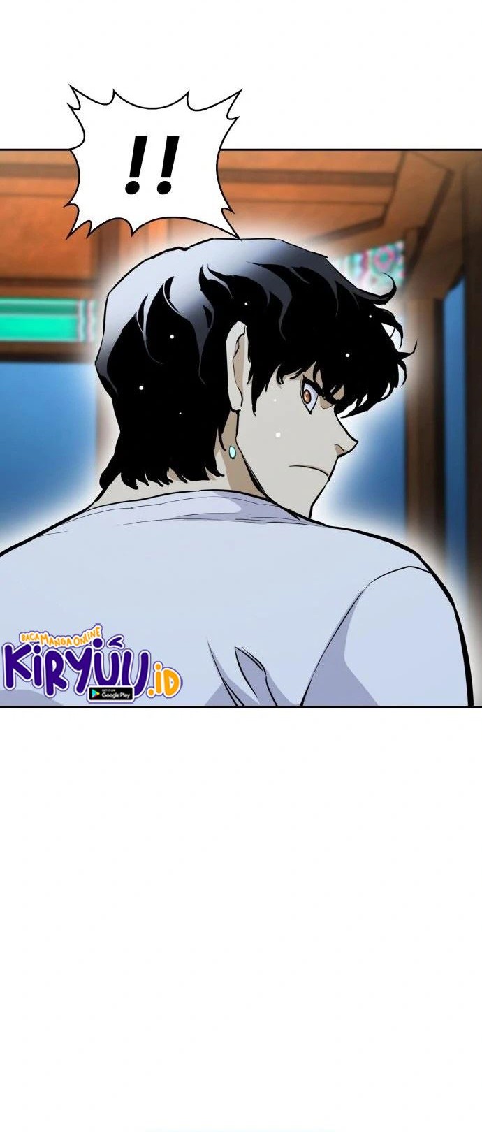 Ranker (2022) Chapter 13 halaman 21