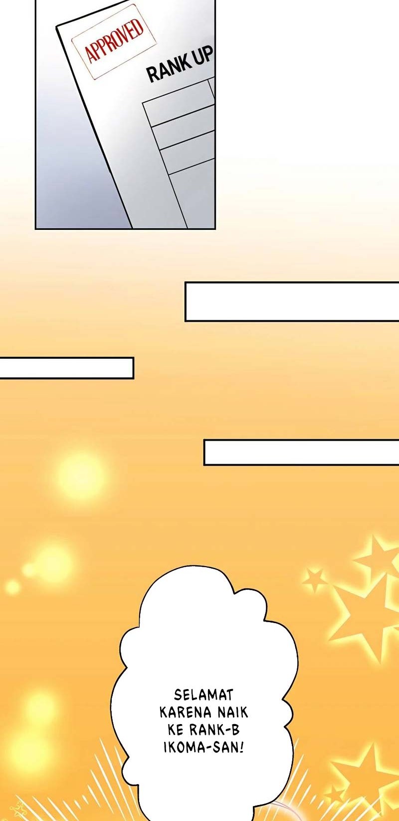 Reborn Ranker – Gravity User Chapter 33 halaman 17
