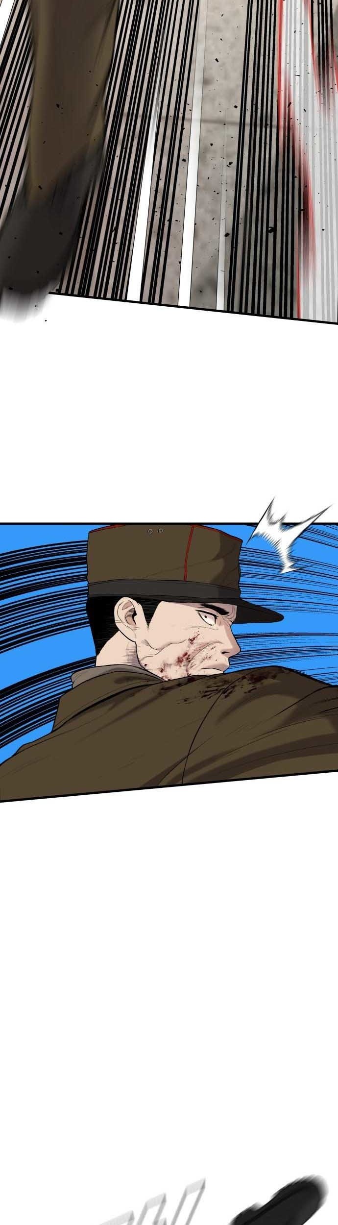 Manager Kim Chapter 80 Gambar 27