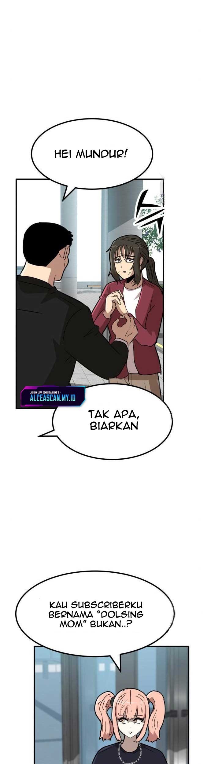 Cryptocurrency Revenge Chapter 19 halaman 26