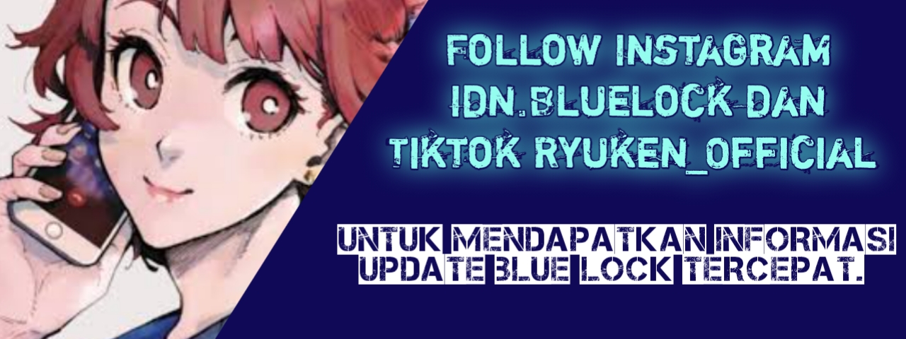 Blue Lock Chapter 213 Gambar 8