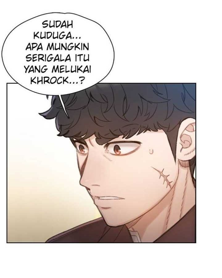 Dark Moon: The Grey City Chapter 16 Gambar 24
