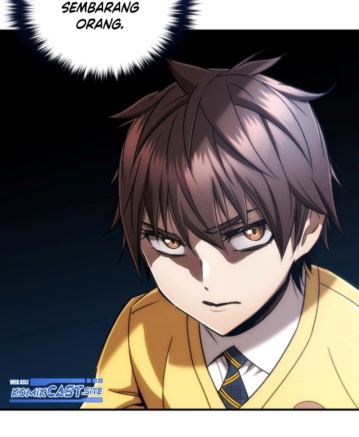 Re: Life Player Chapter 37 halaman 27