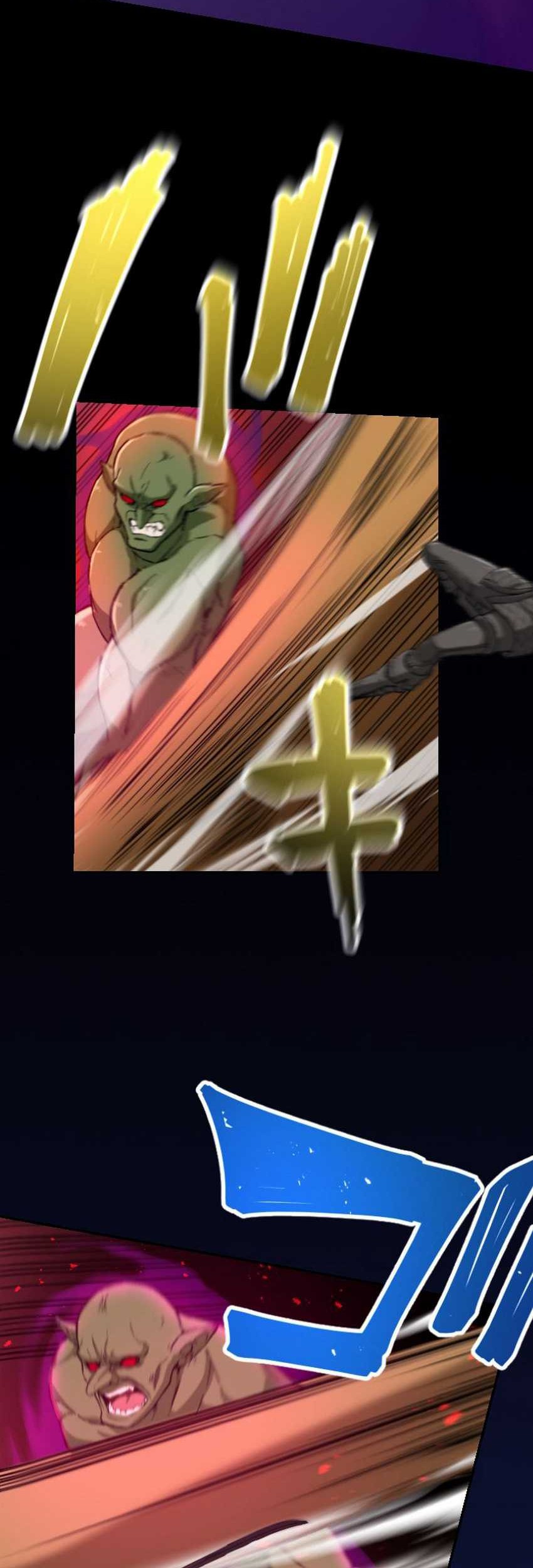 Berserk of Gluttony (Remake) Chapter 14 Gambar 9