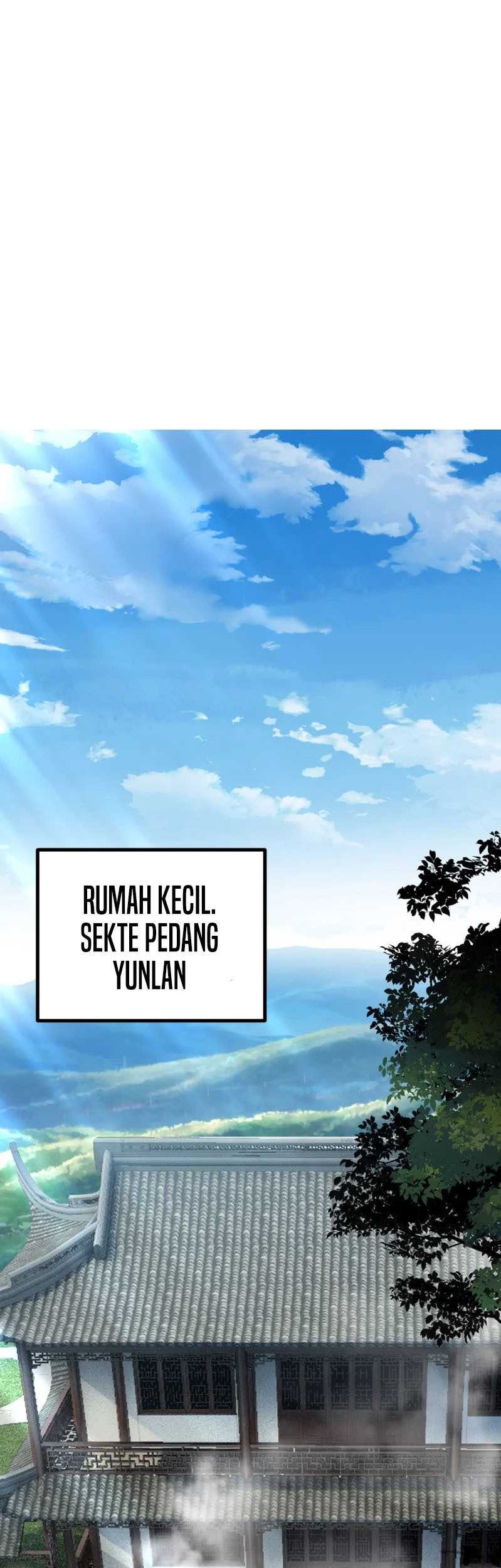 Sword Emperor as Son-in-Law Chapter 07 Gambar 11