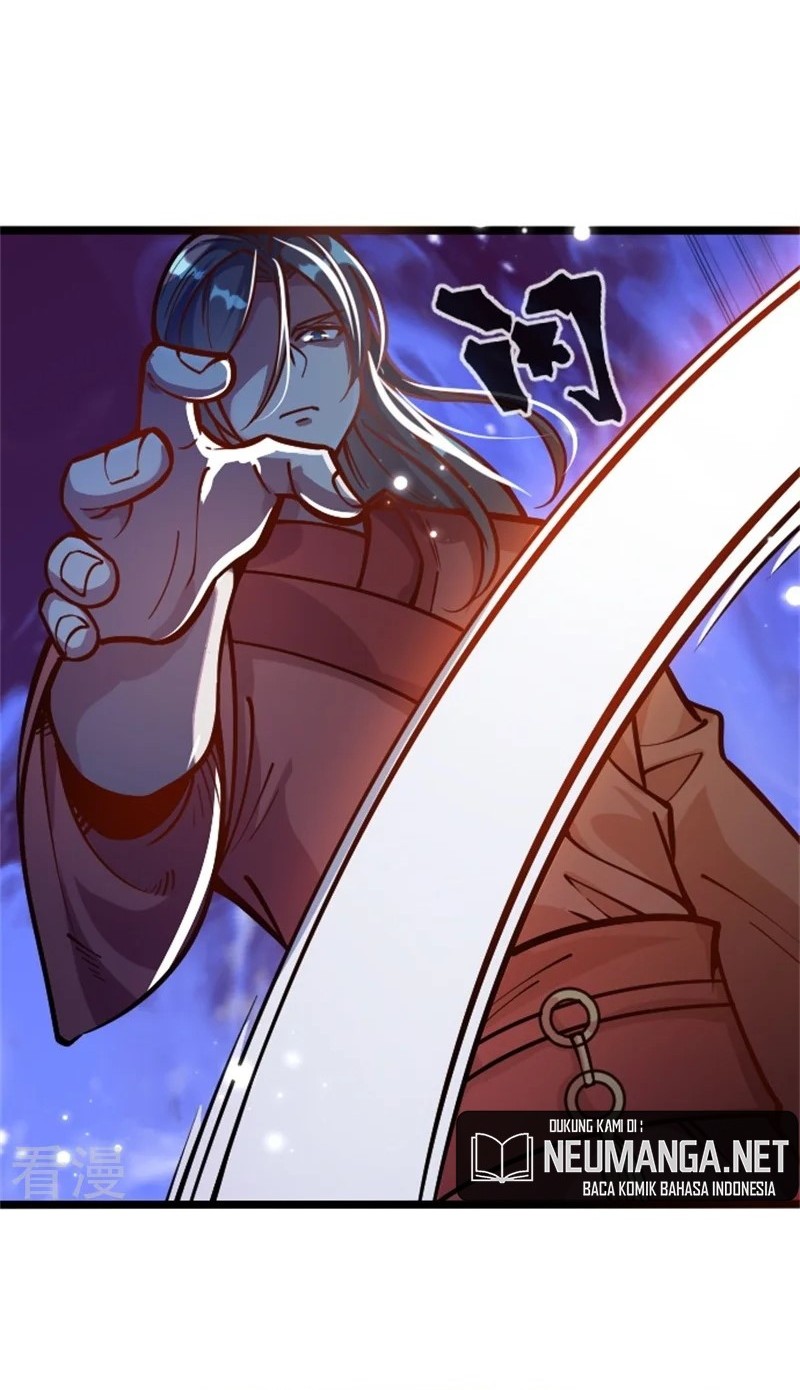 Sword Emperor as Son-in-Law Chapter 02 Gambar 9
