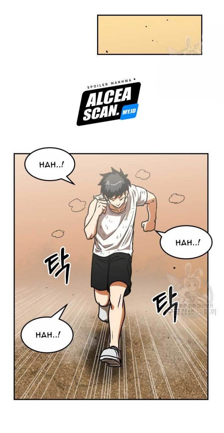 The Carnivorous Chapter 11 halaman 19