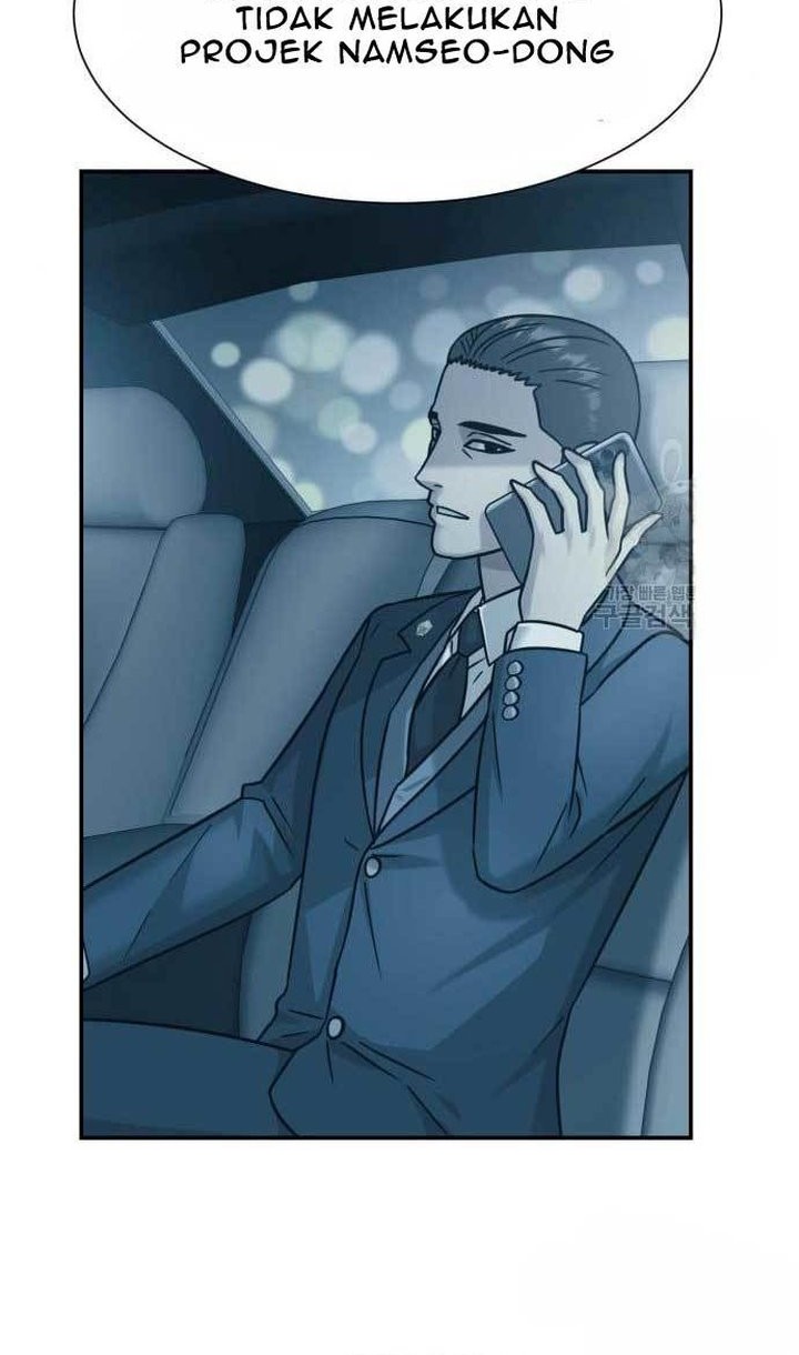 Injagang Chapter 39 halaman 18