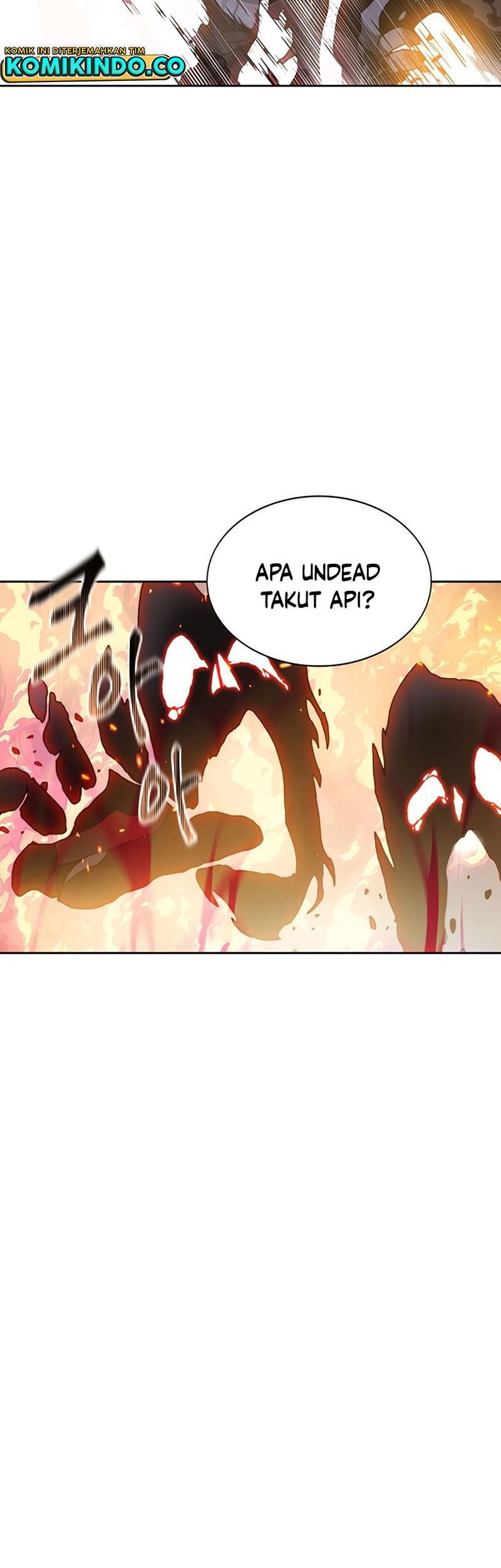 Stuck in the Tower Chapter 32 halaman 18